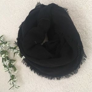 Infinity Scarf